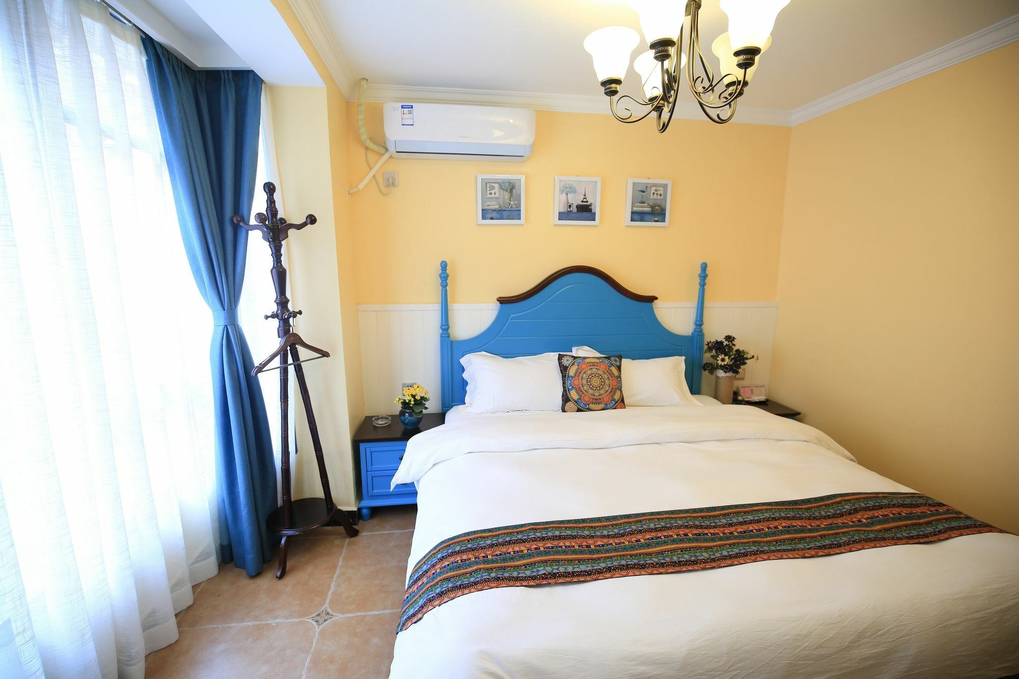The Time On The Cloud Theme Inn Wulingyuan Esterno foto