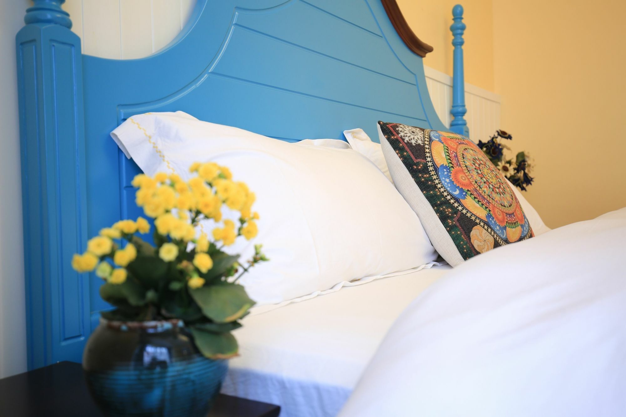 The Time On The Cloud Theme Inn Wulingyuan Esterno foto